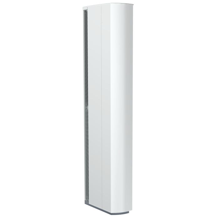 Cortinas de aire modulares, TECNA SHEARFLOW serie S15 con resistencia eléctrica-TECORSHE04_05