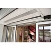 Cortinas de aire encastrables, TECNA SHEARFLOW serie ENC-S15 con resistencia eléctrica-TECORSHE10_04