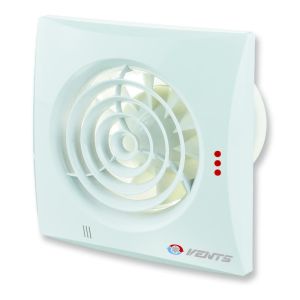 Extractores de baño TECNAVENT SILENT QUIET-TEEXTQUI01_01