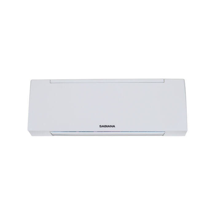 Fancoil de pared, a 2 tubos, SABIANA CARISMA FLY, de 1,24 a 3,76 kW en 4 modelos-TEFANFLY01_02