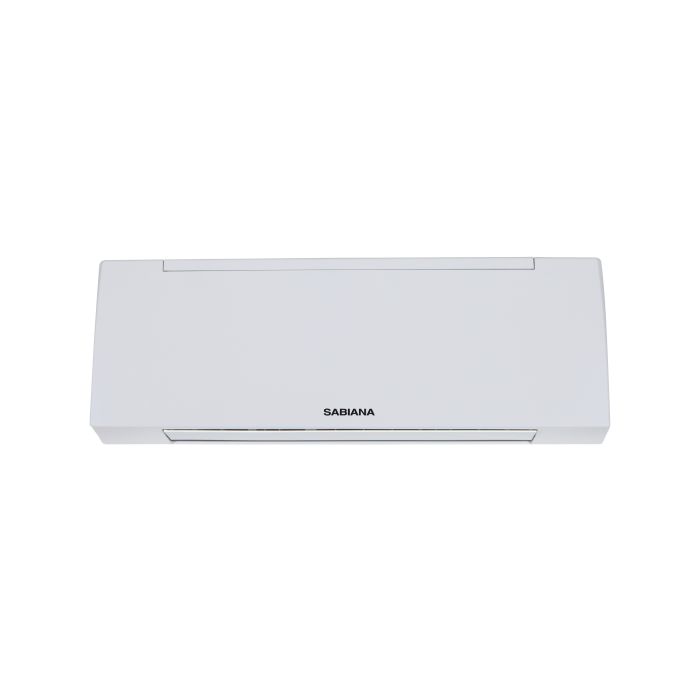 Fancoil de pared, a 2 tubos, SABIANA CARISMA FLY, de 1,24 a 3,76 kW en 4 modelos-TEFANFLY01_02