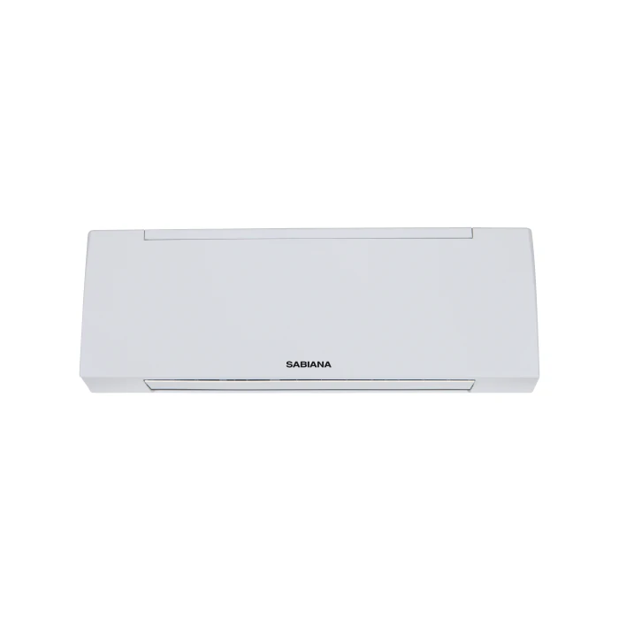 Fancoil de pared, a 2 tubos, SABIANA CARISMA FLY, de 1,24 a 3,76 kW en 4 modelos-TEFANFLY01_02