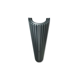 Radiadores multiline, CASCO CARRE HALF-ROUND CR-0-TERADCAR03_01