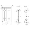 Radiadores multiline, ARBONIA DECOTHERM® PLUS VERTICAL-TERADDEC03_03