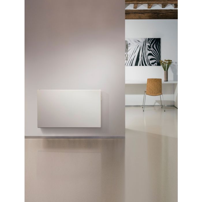 Radiadores eléctricos, VASCO E-PANEL HORIZONTAL ELÉCTRICO DRY-TERADEPA02_02