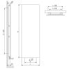 Radiadores multiline, VASCO NIVA N1L1-TERADNIV01_05