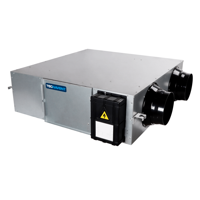 TECNAVENT RCH KOMFORT serie ECO SMART - TECNA-TERECRCH01_01
