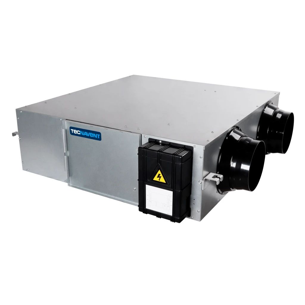 TECNAVENT RCH KOMFORT serie ECO SMART - TECNA-TERECRCH01_01