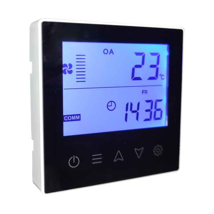 TECNAVENT RCH KOMFORT serie ECO SMART - TECNA-TERECRCH01_04