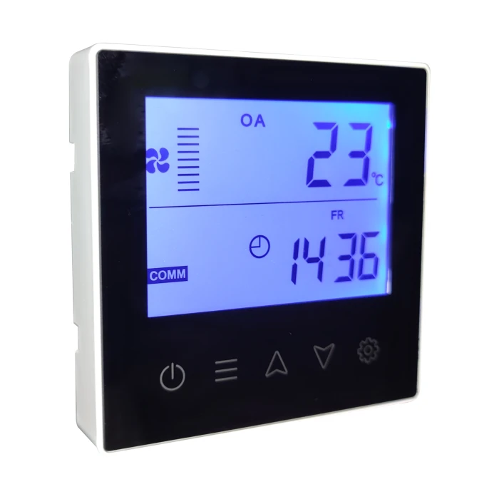 TECNAVENT RCH KOMFORT serie ECO SMART - TECNA-TERECRCH01_04
