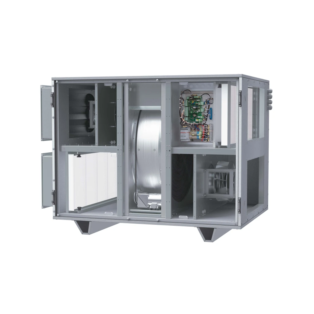 TECNAVETNS RH - TECNA-TERECRH101_01