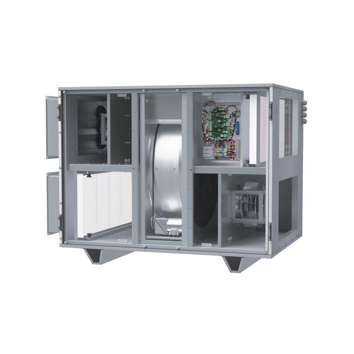TECNAVETNS RH - TECNA-TERECRH101_01