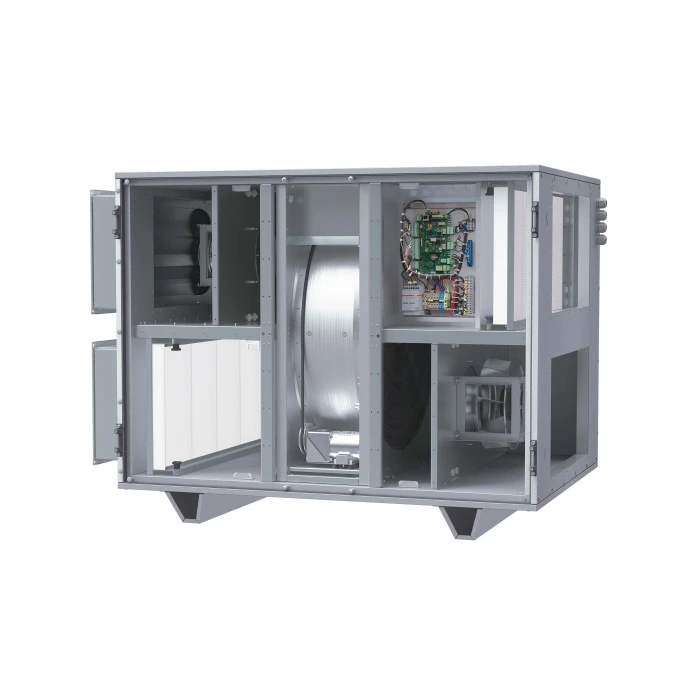 TECNAVETNS RH - TECNA-TERECRH101_01
