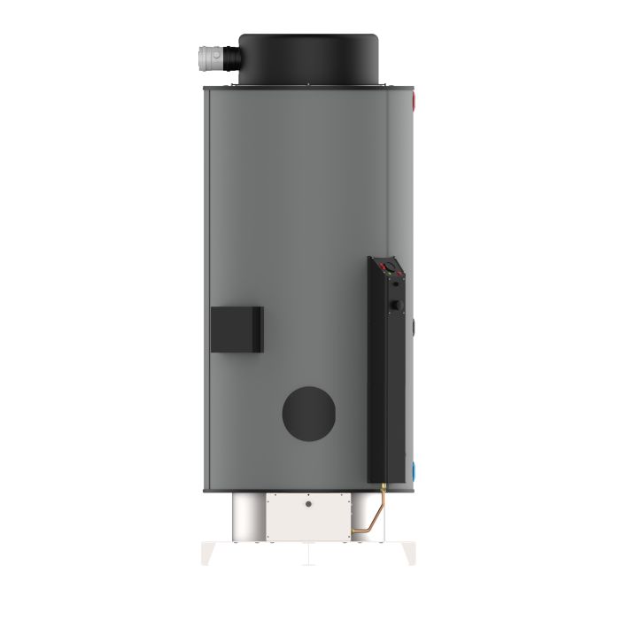 Termoacumuladores estancos a gas de gran capacidad TECNA SECURITY SX NOX, para uso industrial-TETERSEC02_04
