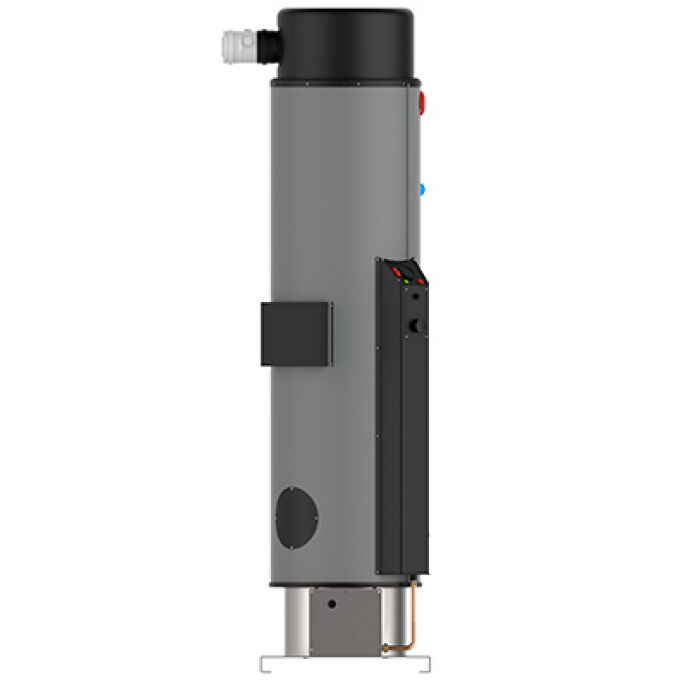 Termoacumuladores estancos a gas de gran capacidad TECNA SECURITY SX NOX, para uso industrial-TETERSEC02_06