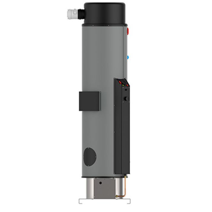 Termoacumuladores estancos a gas de gran capacidad TECNA SECURITY SX NOX, para uso industrial-TETERSEC02_06