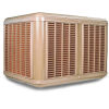 Bioclimatizador evaporativo profesional, con motor inverter TECNA COOLBREEZE-TEEVABRE02_02