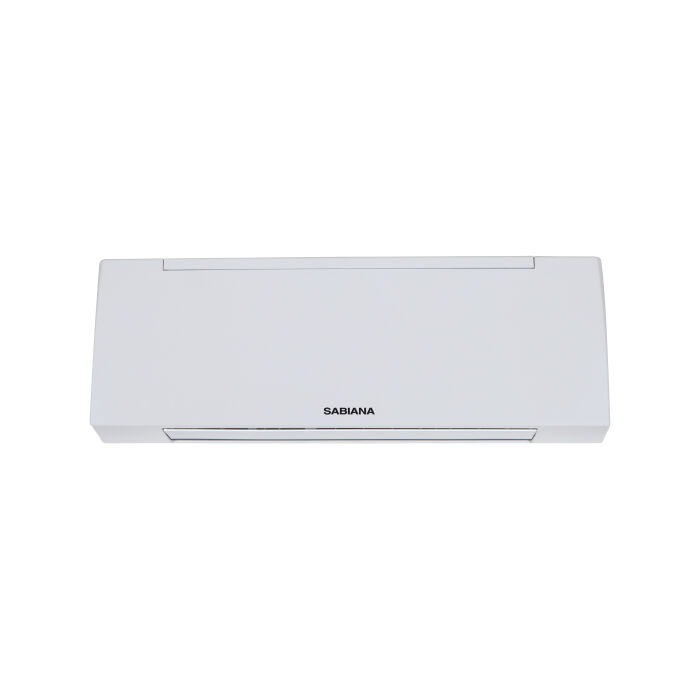 Fancoil de pared, a 2 tubos, SABIANA CARISMA FLY, de 1,24 a 3,76 kW en 4 modelos-TEFANFLY01_02