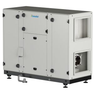 Recuperador de calor a contracorriente TECNAVENT CFHE-TERECCFH02_01