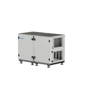 Recuperadores de calor rotativos TECNAVENT RHE-TERECRHE02_01