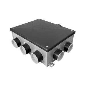 PLENUM DE DISTRIBUCIÓN 1XØ 125 7XØ 80-2010000265_01