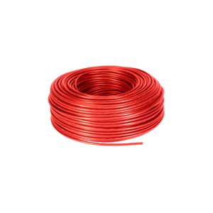 BOBINA DE CABLE SOLAR PARA CORRIENTE CONTINUA COLOR ROJO-FPC4V_01