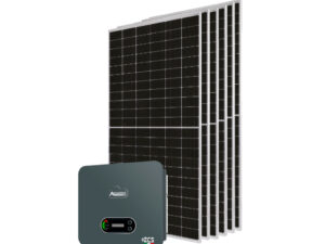 Kit solar fotovoltaico SOLIUS MASTERKIT ULTRA PLUS 7/400 3.53 KWP-QFKMS7TUP_01