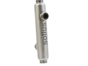 Intercambiador de calor TITANIO SOLIUS TURBOPOOL-SOCOMTUR01_01