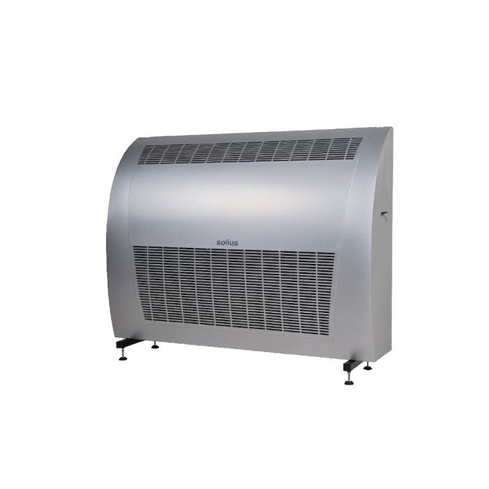 Deshumidificadores SOLIUS DRYBOX METALIC-SODESDRY02_02