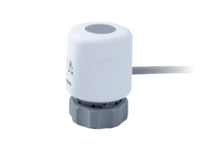 CABEZAL ELÉCTRICO para Suelo Radiante-SOSUECAB01_01