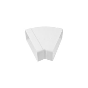 CODO 45º RECTANGULAR HORIZONTAL-SOVENOTR14_01