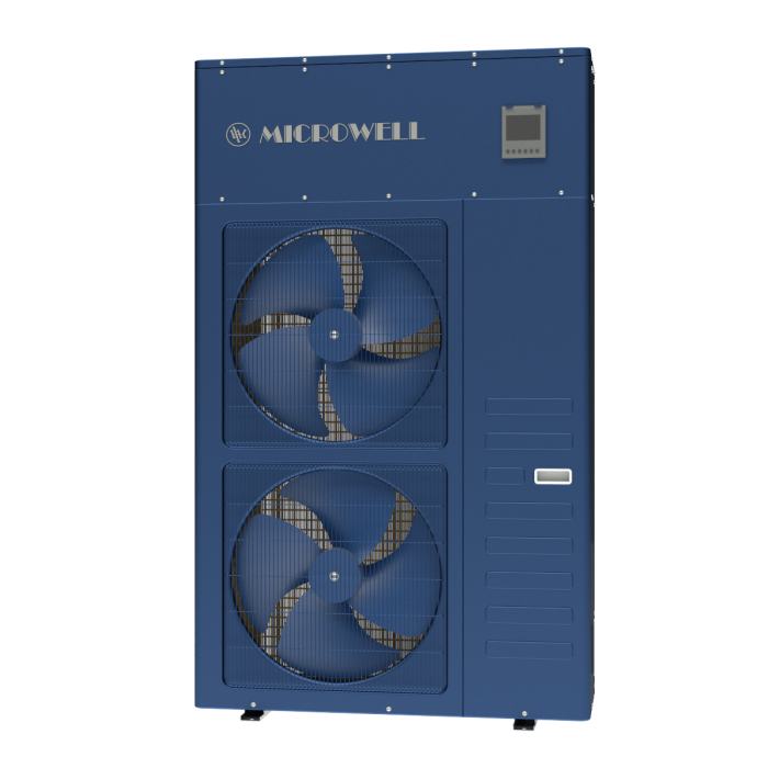Bomba de calor para calefacción de piscinas SOLIUS MICROWELL HP-TEBOMPIS01_07