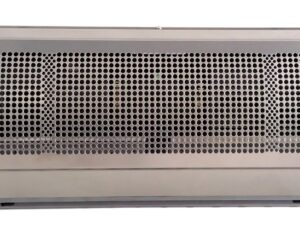 Cortinas de aire horizontales con ventilador tangencial TECNA serie AMBIENT - FM 12-TECORAMB04_01