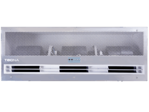 Cortinas de aire encastrables TECNA serie AMBIENT FM 35C-TECORAMB06_01
