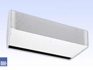 Cortinas de aire profesionales, SABIANA MELTEMI LC AMBIENT-TECORMEL04_01