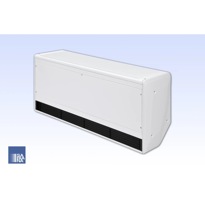 Cortinas de aire profesionales, SABIANA MELTEMI LC ELECTRIC, con resistencia eléctrica-TECORMEL04_04