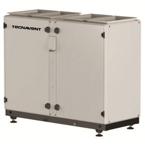 Recuperador de calor a contracorriente TECNAVENT CFVE-TECRECFVE02_01