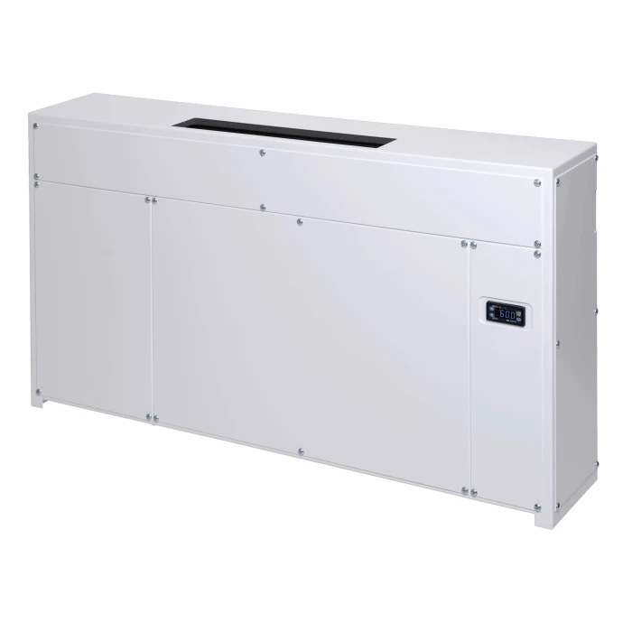MICROWELL DRY DUCT