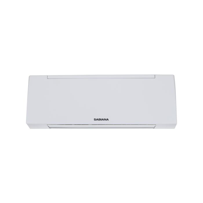 Fancoil de pared, a 2 tubos, SABIANA CARISMA FLY, de 1,24 a 3,76 kW en 4 modelos-TEFANFLY01_02