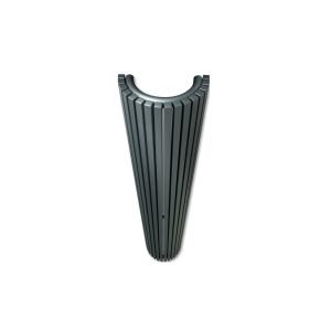 Radiadores multiline, CASCO CARRE HALF-ROUND CR-0-TERADCAR03_01