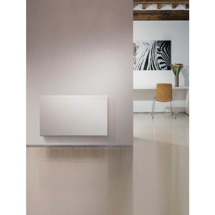 Radiadores eléctricos, VASCO E-PANEL HORIZONTAL ELÉCTRICO DRY-TERADEPA02_02