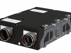 Recuperadores de calor serie TECNA BASIC - TECNAVENTS VUT/VUE-TERECEXC02_01