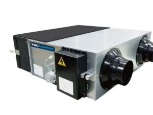 Recuperadores de calor serie TECNAVENTS BASIC ENTALPIC-TECNAVENT RCH-TERECRCH02_01