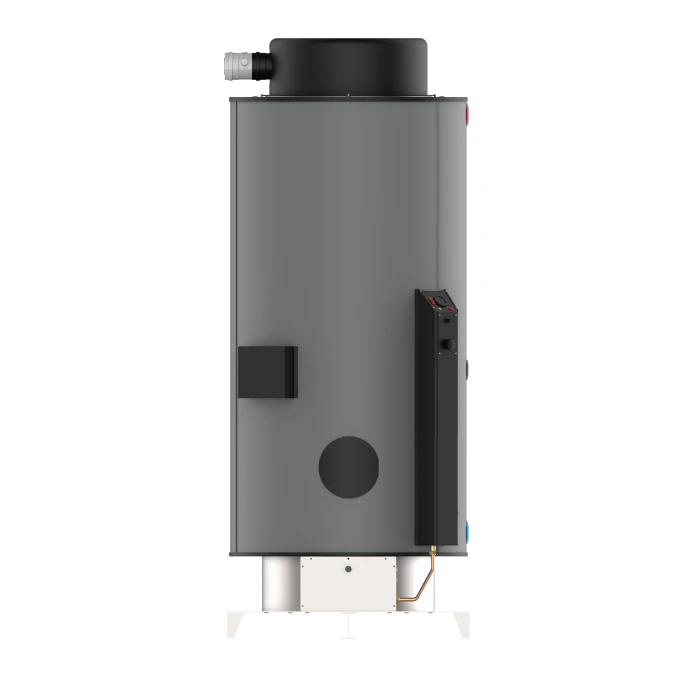 Termoacumuladores estancos a gas de gran capacidad TECNA SECURITY SX NOX, para uso industrial-TETERSEC02_04