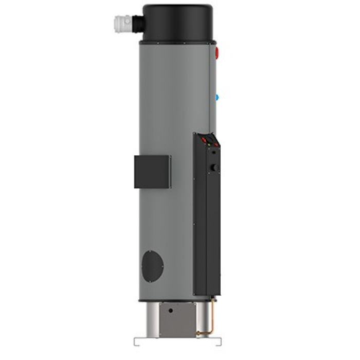 Termoacumuladores estancos a gas de gran capacidad TECNA SECURITY SX NOX, para uso industrial-TETERSEC02_06