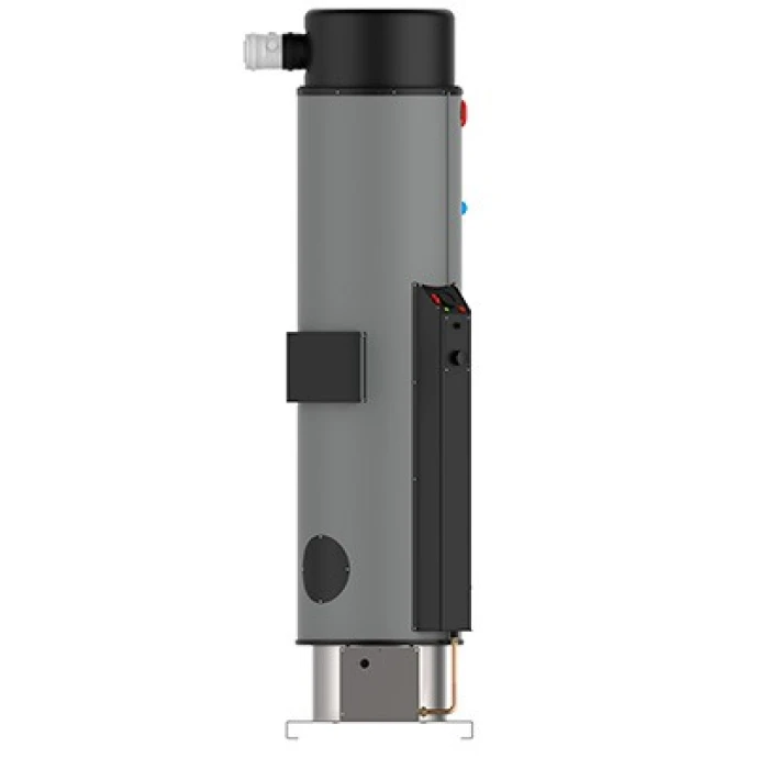 Termoacumuladores estancos a gas de gran capacidad TECNA SECURITY SX NOX, para uso industrial-TETERSEC02_06