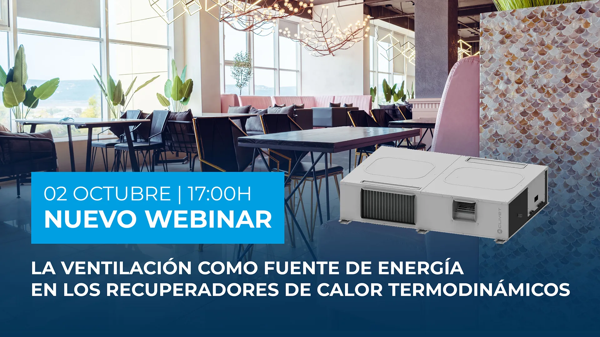 Webinar