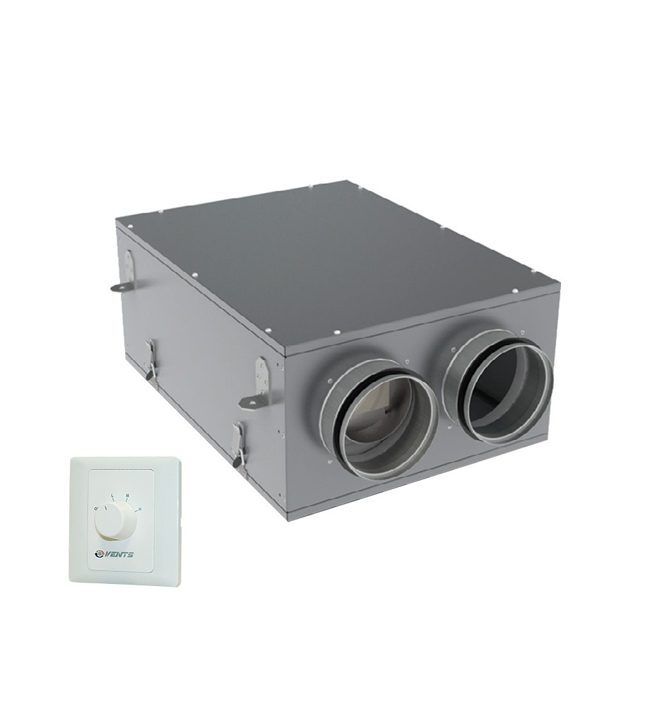 Recuperadores de calor gama Entalpic SOLIUS AIRBACK VUE-100-2010000045S_01