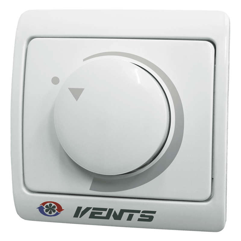 Regulador de velocidad TECNAVENT RS-1-400 con posiciones On/Off. Imax 1,8 A-2010000102_01