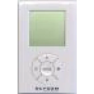 Mando de control Control Basico NO Programable CBNP para bioclimatizadores evaporativos OXYCOM-380OXYCBNP